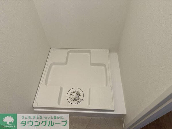 エルファーロ中野富士見町の物件内観写真